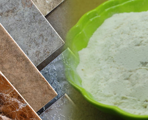 Carboxy Methyl Starch