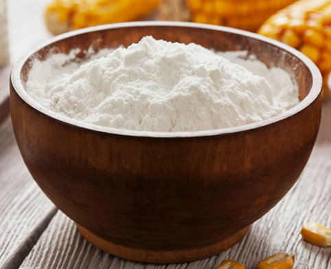 Best Cationic Starch