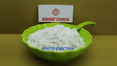  White Dextrin