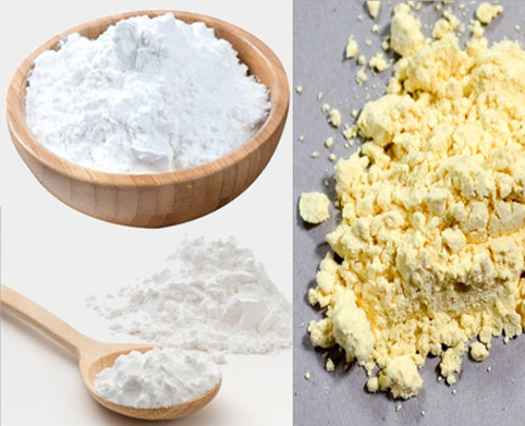 White Dextrin Manufacturer