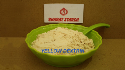  White Dextrin