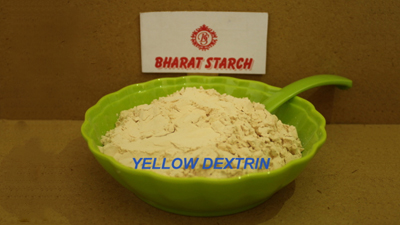 Yellow Dextrin Glue Powder Suppliers