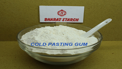 Cold Pasting Gum Manufacturers in Ahmedabad