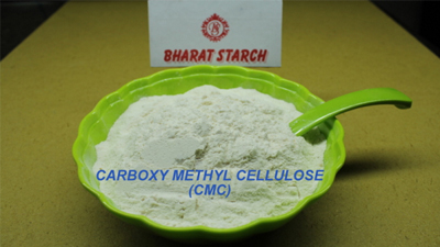 Carboxymethyl Starch Manufacturer