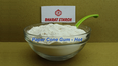 Paper Tube Hot Gum Powder