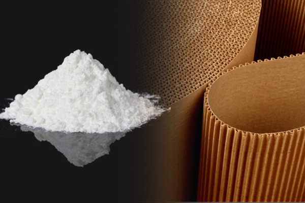 Corrugation Gum Powder Manufacturer