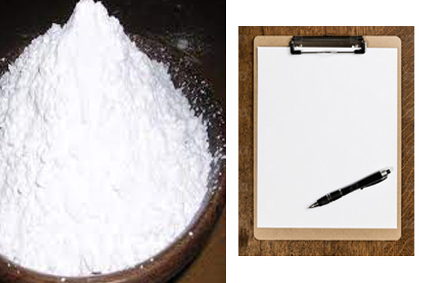 Oxidized starch Manufacturer in Ahmedabad